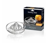 Ritzenhoff & Breker Vio Presse-agrumes Presse-citron en verre