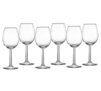 Ritzenhoff & Breker Weißweinglas Vio 320ml 6er Set