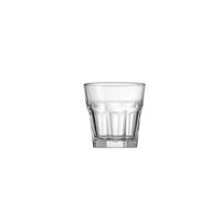 Ritzenhoff & Breker Whiskyglas Riad, Schnapsglas, Becher, Glas, Klar, 230 ml, 812367