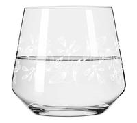 Ritzenhoff Dessertglas 2er-Set Delights F23, Ritzenhoff Design Team, Kristallglas, 420 ml, 6121002