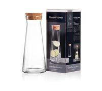 Ritzenhoff Et Breker Corcho Carafe Avec Liège 1000 ML
