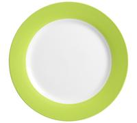 Ritzenhoff Et Breker Doppio Vert Assiette Plat 27 CM