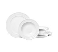 Service de table SIMPLE, 8 pièces