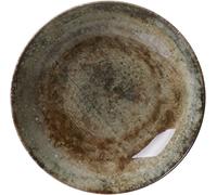 Ritzenhoff Et Breker Faia Assiette Foncé 20,5 CM