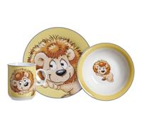 Ritzenhoff Et Breker Happy Zoo Leo Kinderset 3tlg