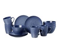 Ritzenhoff Et Breker Kitwe Bleu Set de Petit Déjeuner 12 Pièces