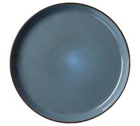 Ritzenhoff Et Breker Palerme Bleu Assiette Plat 26,5cm