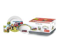 Ritzenhoff Et Breker Pompier Bernie Kinderset 3tlg
