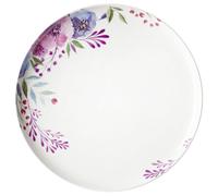 Ritzenhoff Et Breker Skagen Fleur Assiette Plat 26,5cm