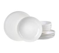 Ritzenhoff Et Breker Skagen Service de Table/Service 12 Pièces Set