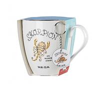Ritzenhoff Et Breker Tasse Jumbo Horoscope Astro Signe Du Zodiaque Skorpion