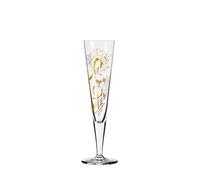 RITZENHOFF Flûte à champagne - 200 ml - Fabriqué en Allemagne