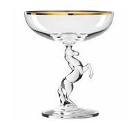 RITZENHOFF Flûte à champagne - 200 ml - Fabriqué en Allemagne