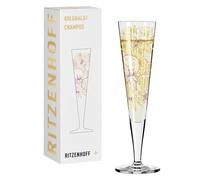 Ritzenhoff Flûte à champagne 200 ml série Goldnacht Nr.31
