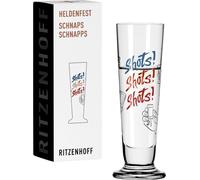 Ritzenhoff Heldenfest Schnaps #16