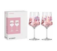 RITZENHOFF Lot de 2 verres à cocktail - 500 ml - Fabriqué en Allemagne
