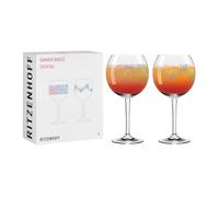 RITZENHOFF Lot de 2 verres à cocktail - 600 ml - Fabriqué en Allemagne