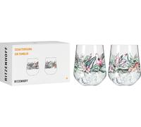 Ritzenhoff Schattenfauna Gin Tumbler 2er #5 #6 RDT H24