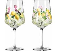 Ritzenhoff Sommertau Verre à apéritif-set F24 LIMONCELLO