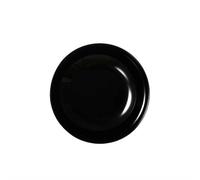 Ritzenhoff und Breker 4Everyday Assiette à soupe creuse noire 17 cm