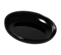 Ritzenhoff und Breker 4Everyday Assiette à soupe creuse noire 21 cm