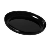 Ritzenhoff und Breker 4Everyday plat de service noir profond 30 cm