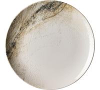 Ritzenhoff und Breker Assiette plate Arezzo 26cm ronde Paquet 1 pièce