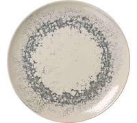 Ritzenhoff und Breker Cecina graphit Assiette plate 26 cm