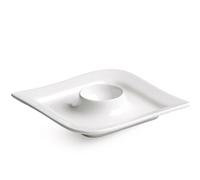 Ritzenhoff und Breker Coquetiers de la série Melodie Porcelaine