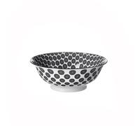 Ritzenhoff und Breker de la série Takeo Circles Saladier 21cm