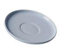 Ritzenhoff und Breker Jasper gris-bleu Soucoupe à café 15cm
