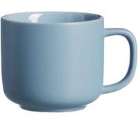Ritzenhoff und Breker Jasper gris-bleu Tasse supérieure à café 240ml