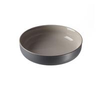 Ritzenhoff und Breker Jasper gris bol à soupe 19 cm