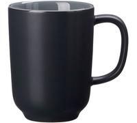 Ritzenhoff und Breker Jasper noir Tasse à café 320 ml