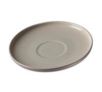 Ritzenhoff und Breker Jasper taupe Soucoupe à café 15cm