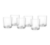 Ritzenhoff und Breker Macau Verres à whisky 330 ml 6pcs