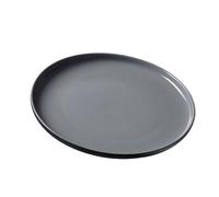 Ritzenhoff und Breker noir Jasper assiette plate 26 cm