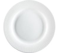Ritzenhoff und Breker Sofia Assiette à dessert blanche 20 cm 1 pièce