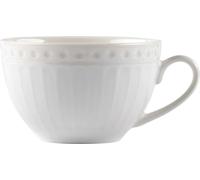 Ritzenhoff und Breker Sofia Tasse à café blanche 220ml 1 pièce