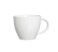 Ritzenhoff und Breker Tasse supérieure à café de la série Mélodie Porcelaine