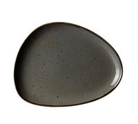 Ritzenhoff und Breker Taste taupe Assiette plate 31x24cm