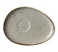 Ritzenhoff und Breker Taste taupe Soucoupe pour espresso