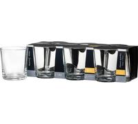 Ritzenhoff und Breker Vio Verres à whisky lisses 260 ml 6pcs