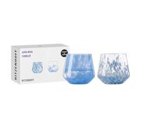 RITZENHOFF Verre - 400 ml - Fabriqué en Allemagne