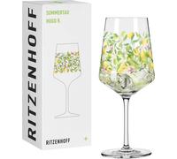 Ritzenhoff Verre à apéritif rosée d'été Hugo 011