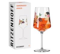 Ritzenhoff Verre à apéritif Sommerrausch Aperizzo 005