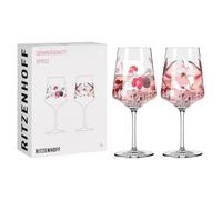 Ritzenhoff Verre à apéritif Sommersonett Sprizz (set de 2) 002