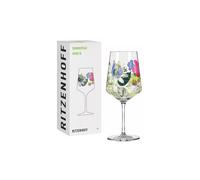 RITZENHOFF Verre à apéritif Sommertau #10 Ella Tjader multicolore