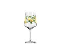 RITZENHOFF Verre à apéritif SOMMERTAU HUGO #24 Richter multicolore