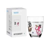 RITZENHOFF Verre à eau - 210 ml - Fabriqué en Allemagne